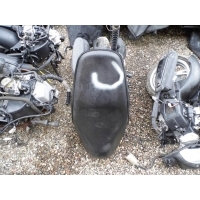 Honda lead 110 диван сиденье водителя