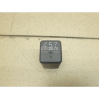 Реле свечей накала VAG A8 [4E] (2002 - 2010) 038907281B