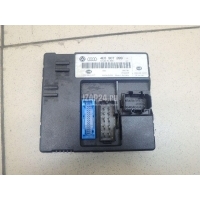 Блок комфорта VAG A8 [4E] (2002 - 2010) 4E0907289