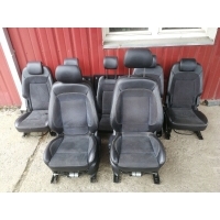 Форд s - max 2007 кресла / диван / комплект