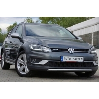 Volkswagen гольф 2.0 tdi cr 184 л.с. , 4x4 , камера , webasto , full светодиодный , фаркоп , гарантия