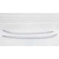 Рейлинги комплект Geely Coolray SX11 2021 6073059400, 6600004757, 6073059300, 6600004759, 6073058700, 6600015369, 6073058300, 6600015377, 6073058600, 6600015370, 6073058200, 6600015378