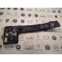 кронштейн крепления бампера заднего Buick Encore GX 2023 42737566