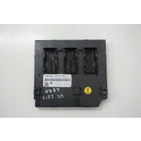 AUDI A3 8P LIFT MODUŁ KOMFORTU 8P0907063G
