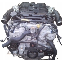 Распредвал выхлопной vq35hr 3.5 infiniti fx35 08 - 18 g35 ex35 m35 nissan