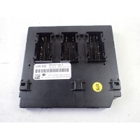 Moduł komfortu Audi A3 8P 8P0907063G