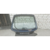 Крышка багажника (дверь 3-5) Renault Megane 1 1998