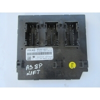 MODUŁ KOMFORTU AUDI A3 8P LIFT 8P0907063G