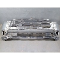 Бампер передний Mitsubishi Outlander GF 6400J474