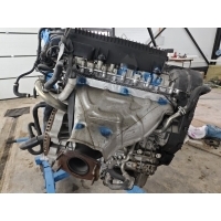 Двигатель Volvo S40 2011 B5244S5 B5244S5, B5244S, B5244S4, B5244S5