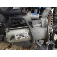 стартер Volvo S40 2010 8697650