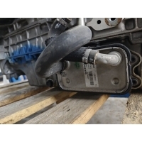 Теплообменник Volvo S40 2010 30774483