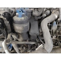 Корпус масляного фильтра Volvo S40 2010 31338685