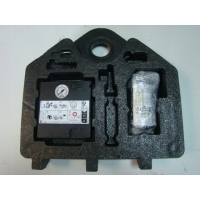 Пенополистирол багажника cupra formentor 5f9012109a