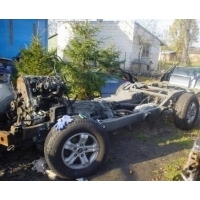 Kia sorento i рама