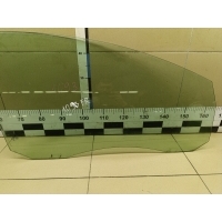 Стекло двери передней правой VW Golf V Plus 2005-2014 5M0845202A