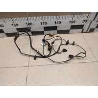 Проводка (коса) Audi A4 [B8] 2007-2015 8K0971104T
