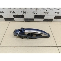 Ручка двери передней наружная левая FORD Focus II 2008-2011 1305822