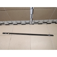 Накладка стекла переднего левого Chevrolet Captiva (C100) 2006-2010 42333921