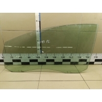 Стекло двери передней левой VW Golf V Plus 2005-2014 5M0845201A