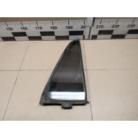 Стекло двери задней правой (форточка) GREAT WALL Safe Suv 2003-2010 6203022F00
