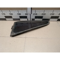 Стекло двери задней левой (форточка) GREAT WALL Safe Suv 2003-2010 6203021F00