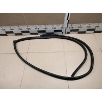 Уплотнитель двери Chevrolet Captiva (C100) 2006-2010 96624227