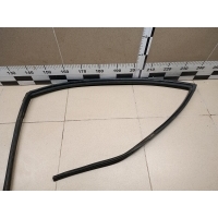 Уплотнитель стекла двери Chevrolet Captiva (C100) 2006-2010 95061131