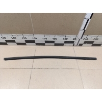 Накладка стекла переднего правого SKODA Fabia 1999-2006 6Y0837478A