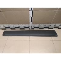 Накладка двери передней левой Chevrolet Captiva (C100) 2006-2010 96439705
