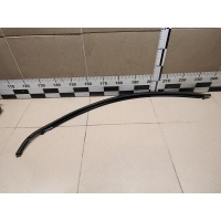 Уплотнитель двери Chevrolet Captiva (C100) 2006-2010 95061127