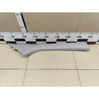 Обшивка стойки HYUNDAI Getz 2002-2010 858201C010