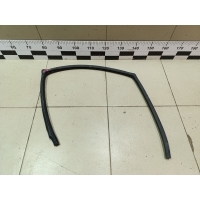 Уплотнитель двери GREAT WALL Hover H5 2010> 6207011K00