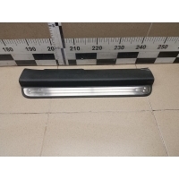 Накладка порога внутренняя C100 2006-2010 96836039