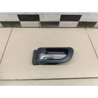 Ручка двери внутренняя левая GREAT WALL Hover H5 2010> 6105100XK80XA89