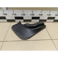 Брызговик задний правый VW Golf V Plus 2005-2014 5M0075106A
