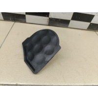 Заглушка VW Tiguan 2011-2016 5N0825962
