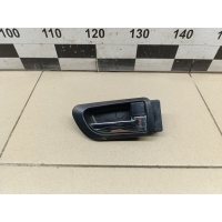 Ручка двери внутренняя правая GREAT WALL Hover H5 2010> 6105200XK80XA89