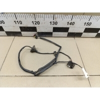 Проводка (коса) GREAT WALL Hover H5 2010> 4013500K80
