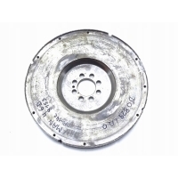 Man l2000 le 94 - 04 4.6 e2 / 3 колесо маховик 355 мм