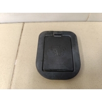 Заглушка Chevrolet Aveo (T250) 2005-2011 96438525