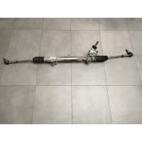 Land rover range rover спорт l320 рулевая рейка 6h123k748ea
