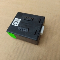 Модуль блок управления мерседес w470 x класса