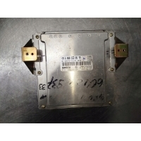 Блок управления вито w638 2.2 cdi a0001530579 0281010234