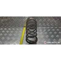 Пружина задняя Kia Shuma 2000