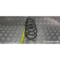 Пружина передняя Opel Astra G 2000