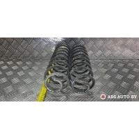 Пружина задняя Volkswagen Polo 3 2001