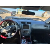 Панель панель консоль торпеда airbag подушка lexus gs iii 05 - 12 европа