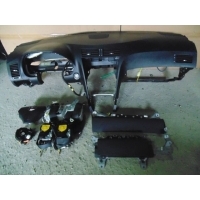 Панель консоль подушки airbag lexus gs gs450 08r.