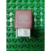реле Toyota RAV4 SXA10 1995 90987-02006